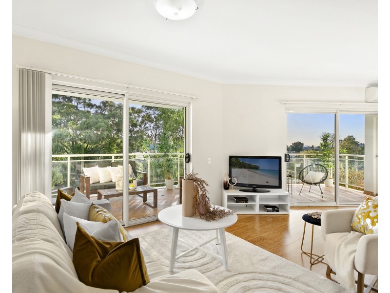 22/12-14 Benedict Court, Holroyd NSW 2142