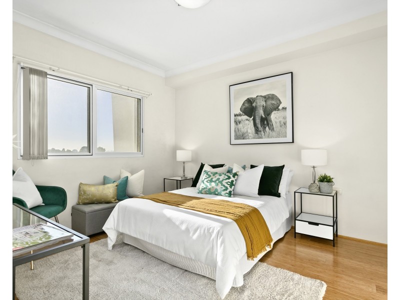 22/12-14 Benedict Court, Holroyd NSW 2142