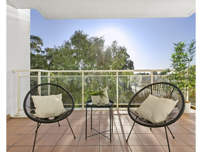 22/12-14 Benedict Court, Holroyd NSW 2142