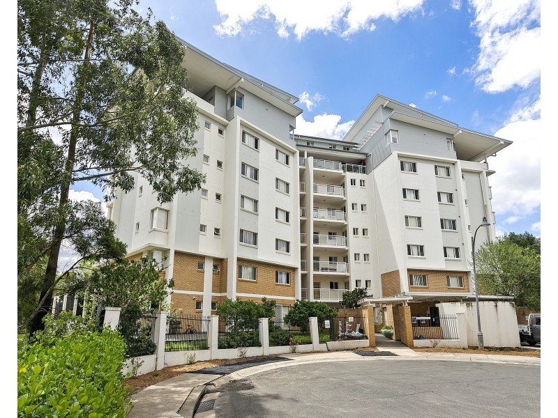 22/12-14 Benedict Court, Holroyd NSW 2142
