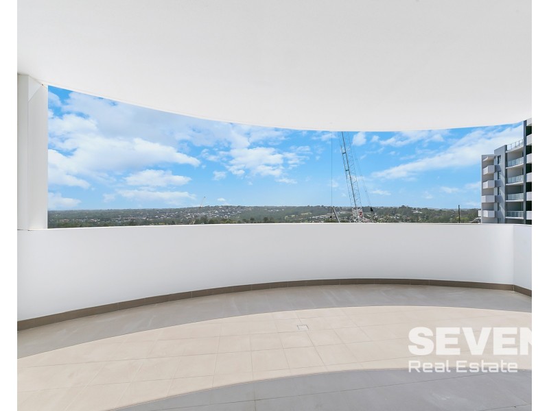 1503/299 Old Northern Road, Castle Hill NSW 2154