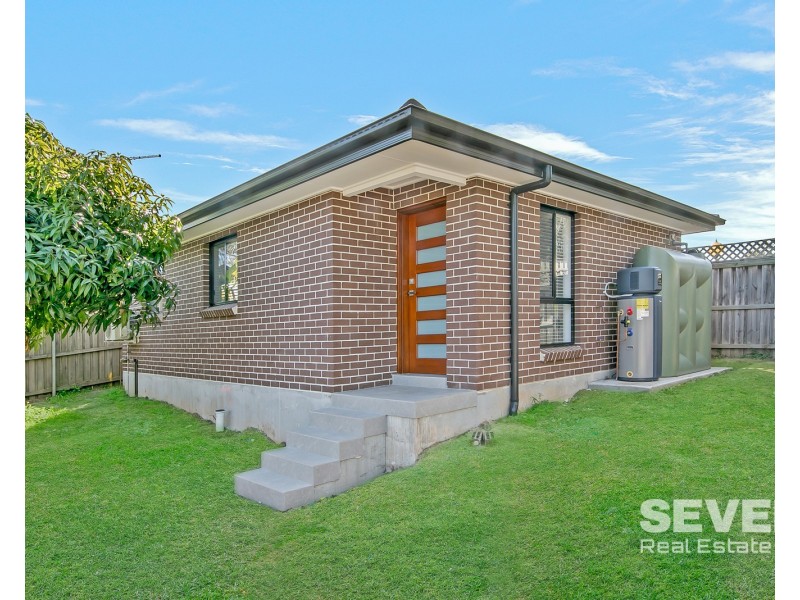 29A Buckingham Road, Baulkham Hills NSW 2153