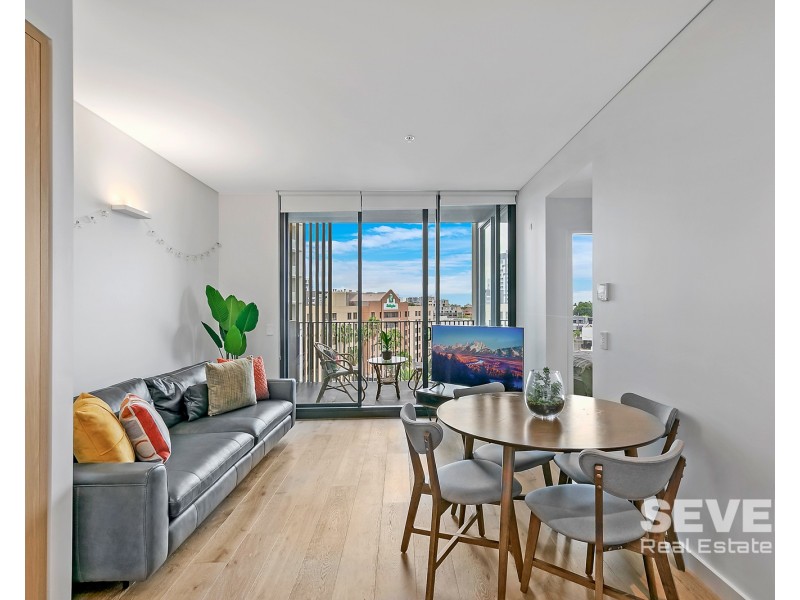 523/88 Church Street, Parramatta NSW 2150