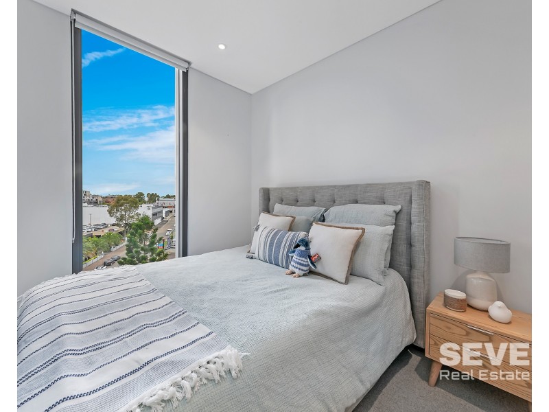 523/88 Church Street, Parramatta NSW 2150