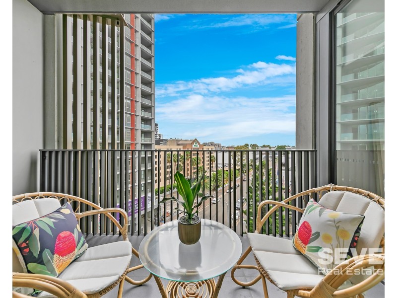 523/88 Church Street, Parramatta NSW 2150