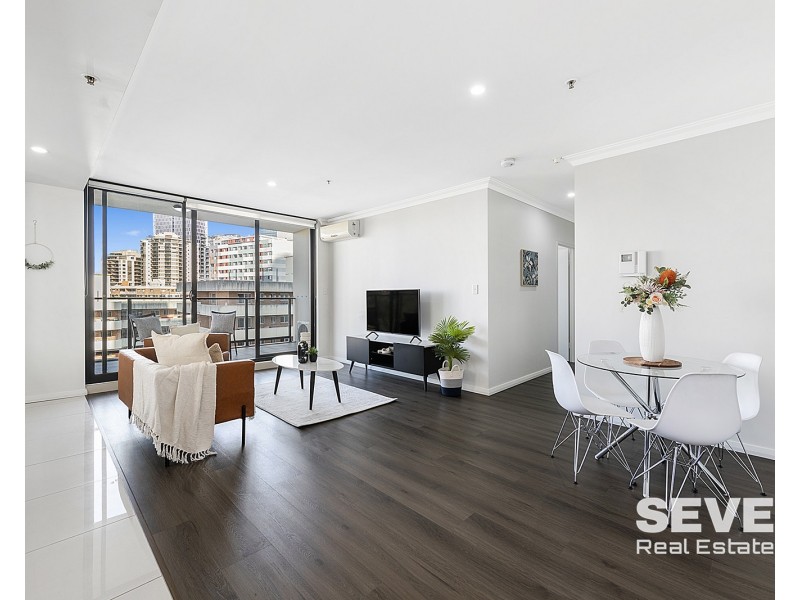 217/109-113 George Street, Parramatta NSW 2150