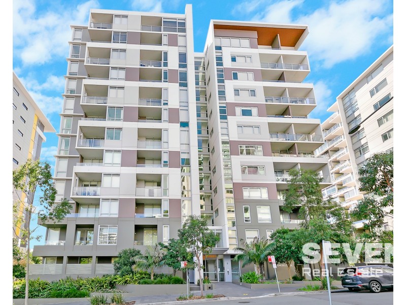 203/4 Saunders Close, Macquarie Park NSW 2113