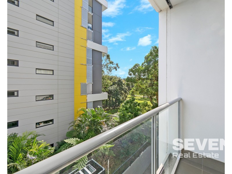 203/4 Saunders Close, Macquarie Park NSW 2113