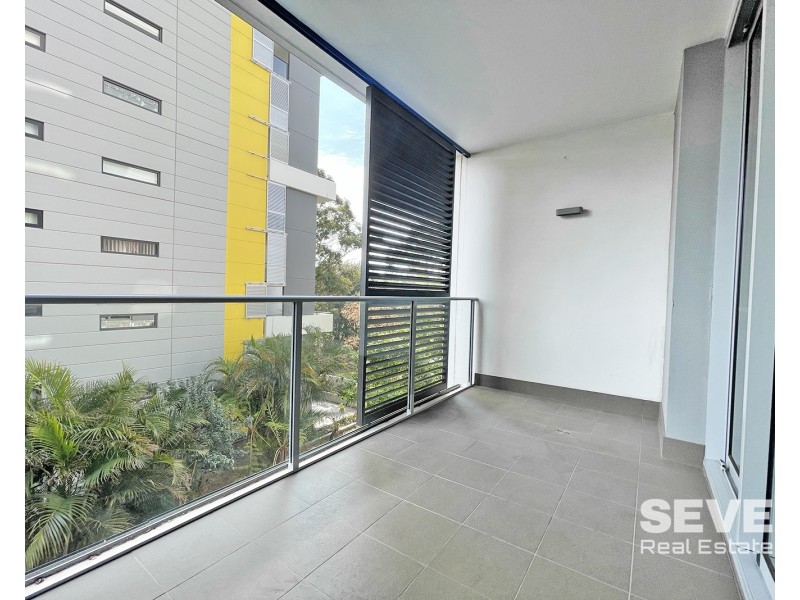 203/4 Saunders Close, Macquarie Park NSW 2113
