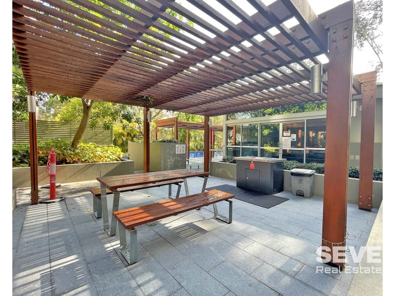203/4 Saunders Close, Macquarie Park NSW 2113
