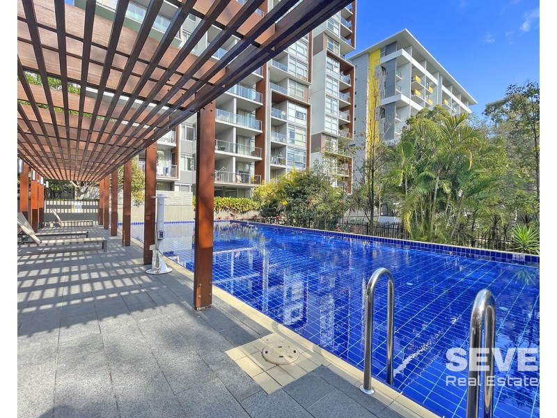 203/4 Saunders Close, Macquarie Park NSW 2113