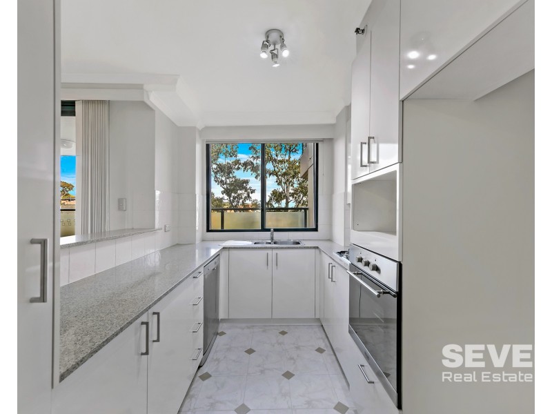 20/1-55 West Parade, West Ryde NSW 2114