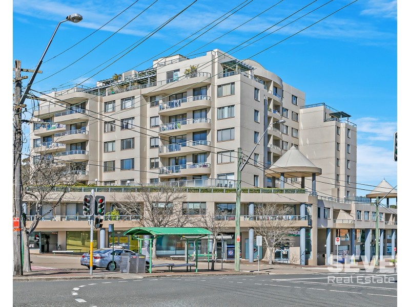 20/1-55 West Parade, West Ryde NSW 2114