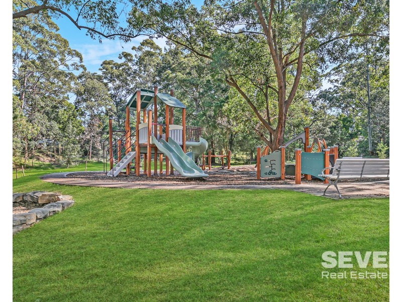 20/1-55 West Parade, West Ryde NSW 2114