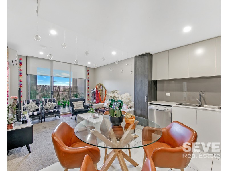 43/280 Merrylands Road, Merrylands NSW 2160