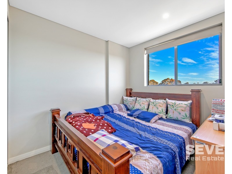 43/280 Merrylands Road, Merrylands NSW 2160