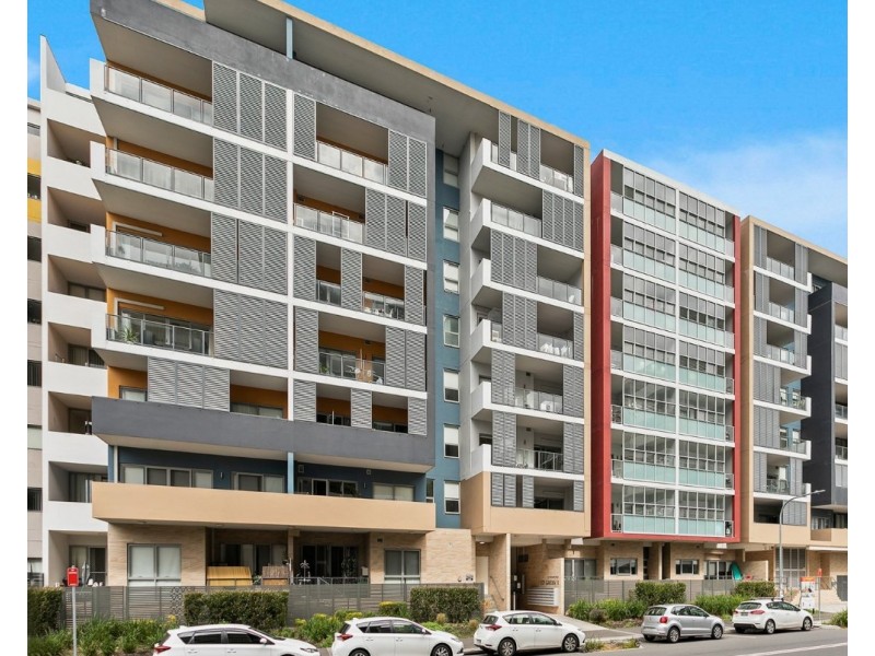 A308/40-50 Arncliffe Street, Wolli Creek NSW 2205