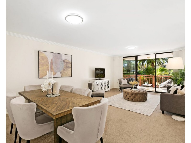 17/1 Hume Avenue, Castle Hill NSW 2154