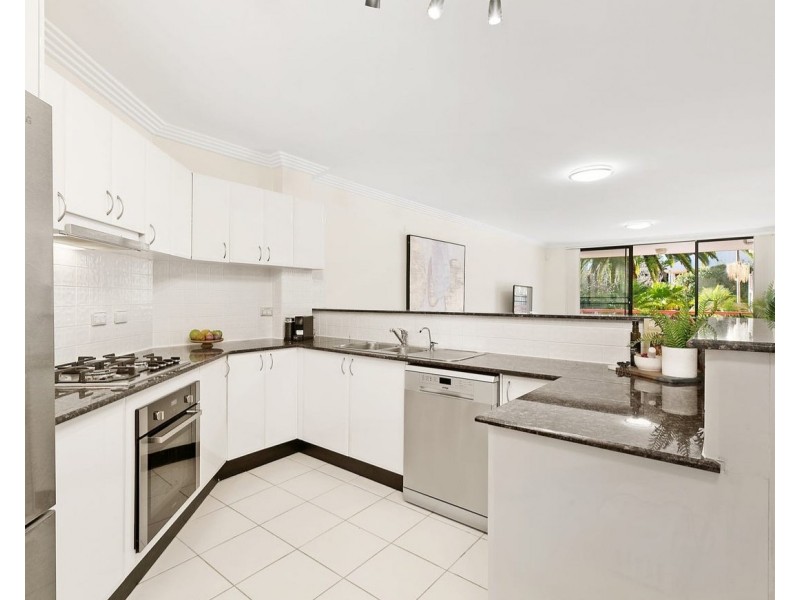 17/1 Hume Avenue, Castle Hill NSW 2154