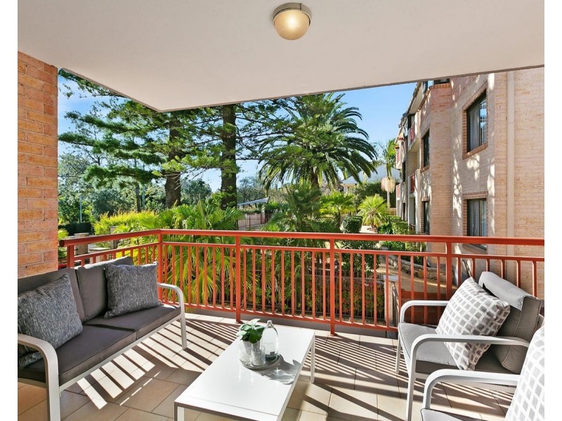 17/1 Hume Avenue, Castle Hill NSW 2154