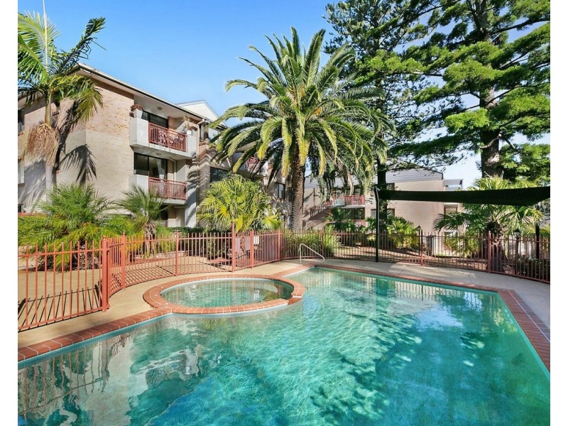 17/1 Hume Avenue, Castle Hill NSW 2154