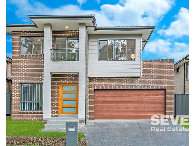 11 Gwen Street, Rouse Hill NSW 2155