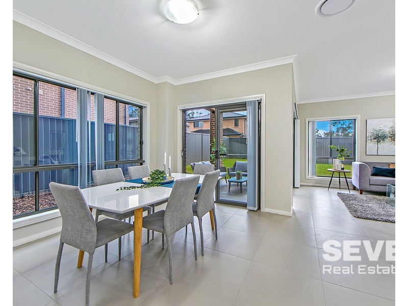11 Gwen Street, Rouse Hill NSW 2155