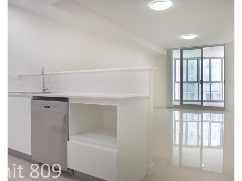 809/299 Old Northern Road, Castle Hill NSW 2154