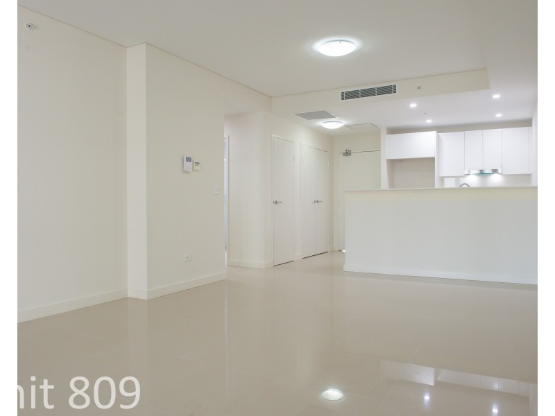 809/299 Old Northern Road, Castle Hill NSW 2154