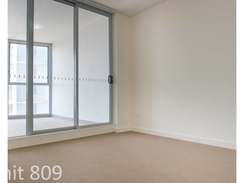 809/299 Old Northern Road, Castle Hill NSW 2154