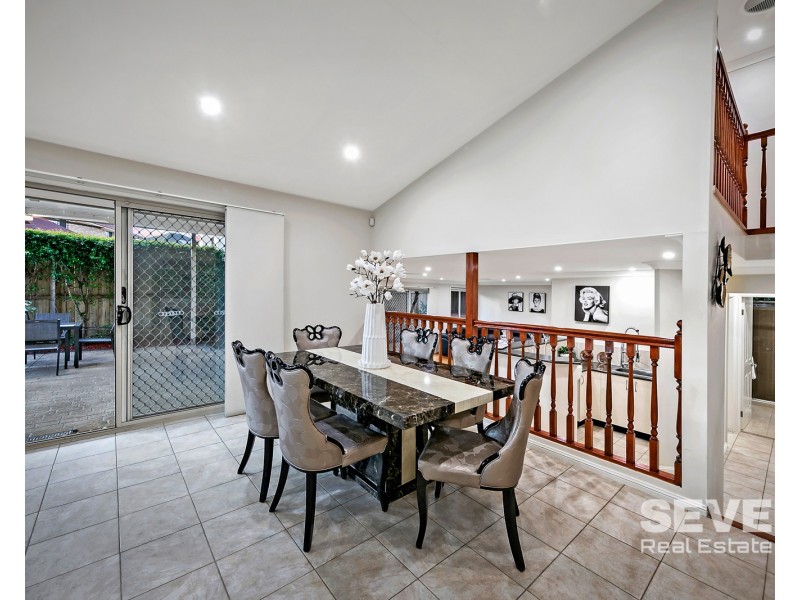 5 Pittman Place, Bella Vista NSW 2153