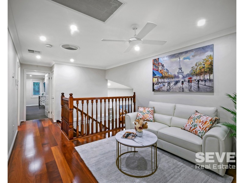 5 Pittman Place, Bella Vista NSW 2153