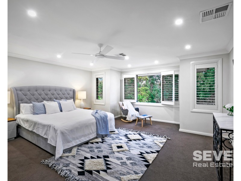 5 Pittman Place, Bella Vista NSW 2153