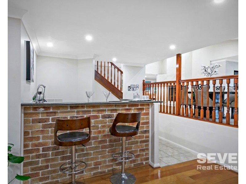 5 Pittman Place, Bella Vista NSW 2153