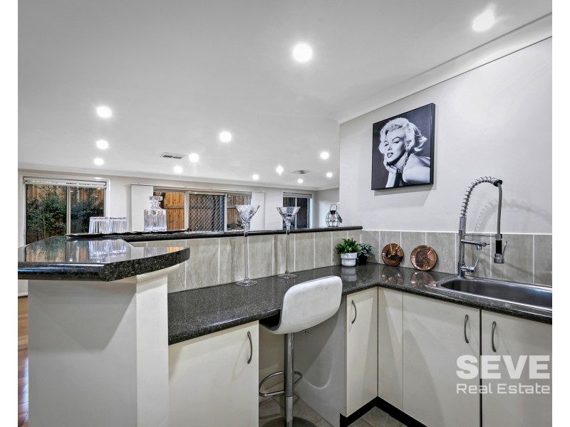 5 Pittman Place, Bella Vista NSW 2153