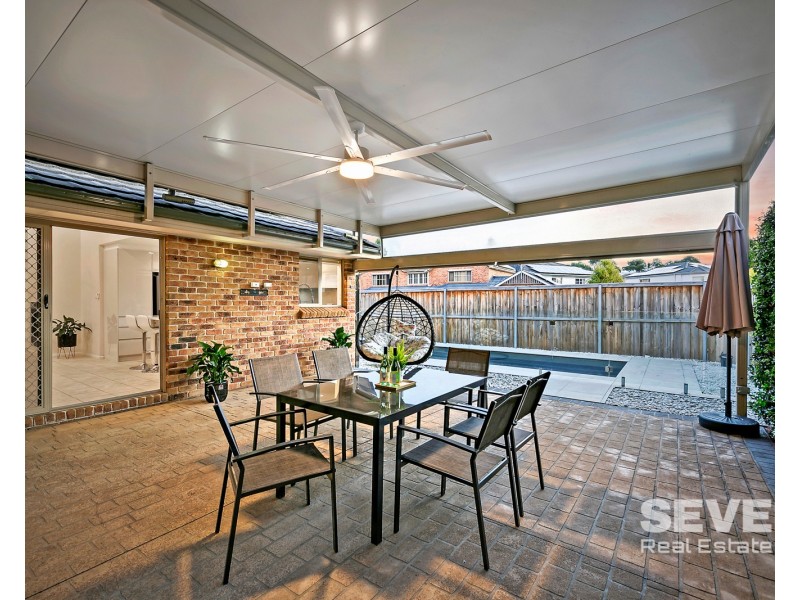 5 Pittman Place, Bella Vista NSW 2153