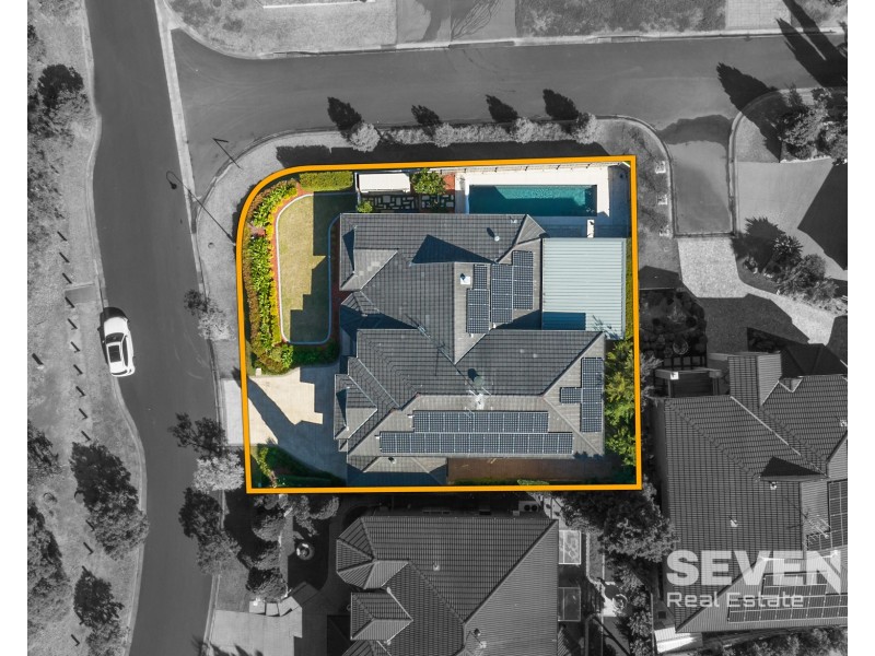 5 Pittman Place, Bella Vista NSW 2153