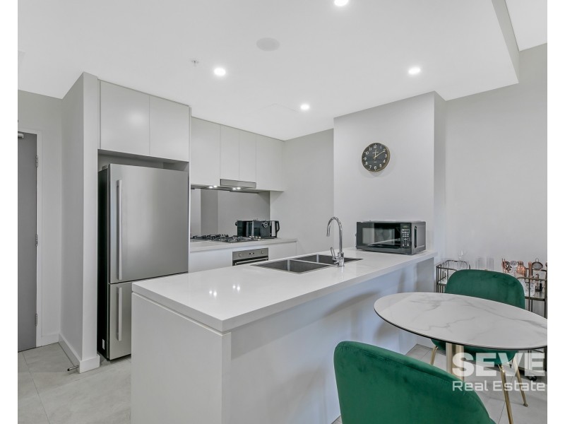 101/9 Gay Street, Castle Hill NSW 2154