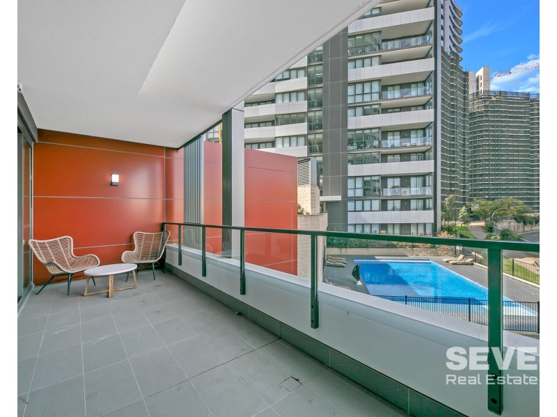 101/9 Gay Street, Castle Hill NSW 2154