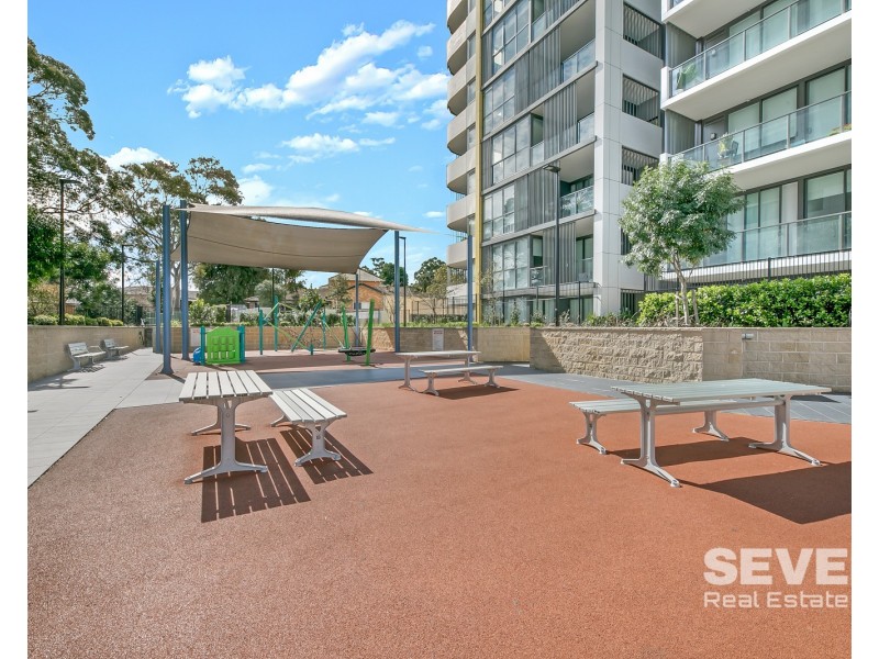 101/9 Gay Street, Castle Hill NSW 2154