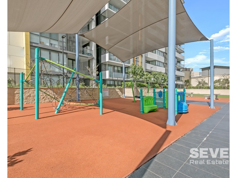 101/9 Gay Street, Castle Hill NSW 2154