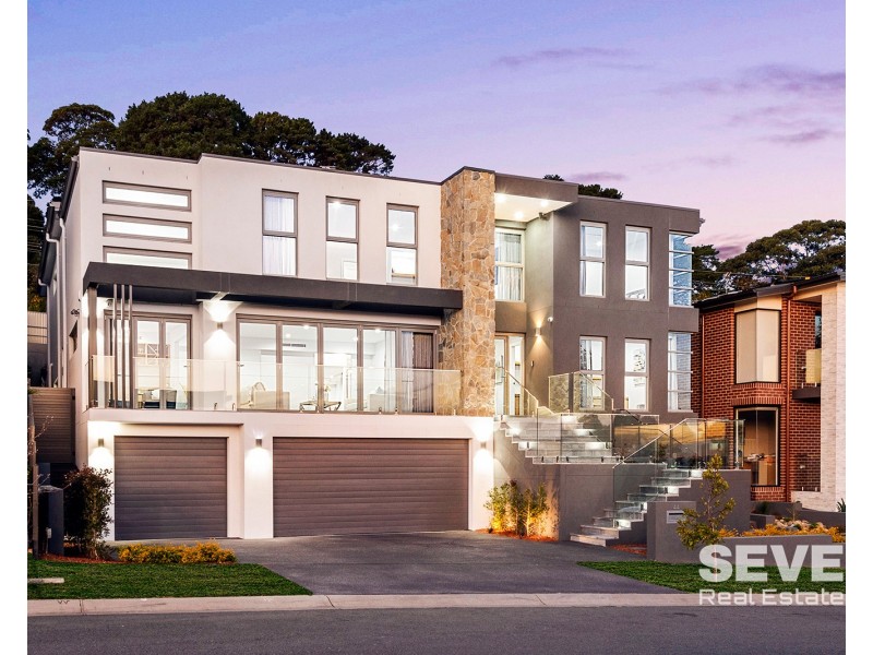 44 Womurrung Avenue, Castle Hill NSW 2154