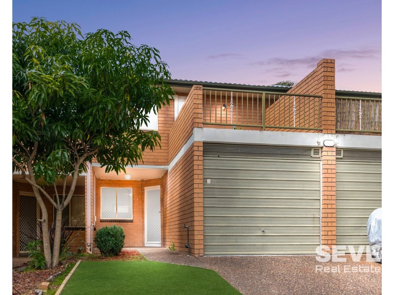 3/3 Reid Avenue, Westmead NSW 2145
