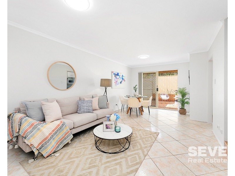 3/3 Reid Avenue, Westmead NSW 2145