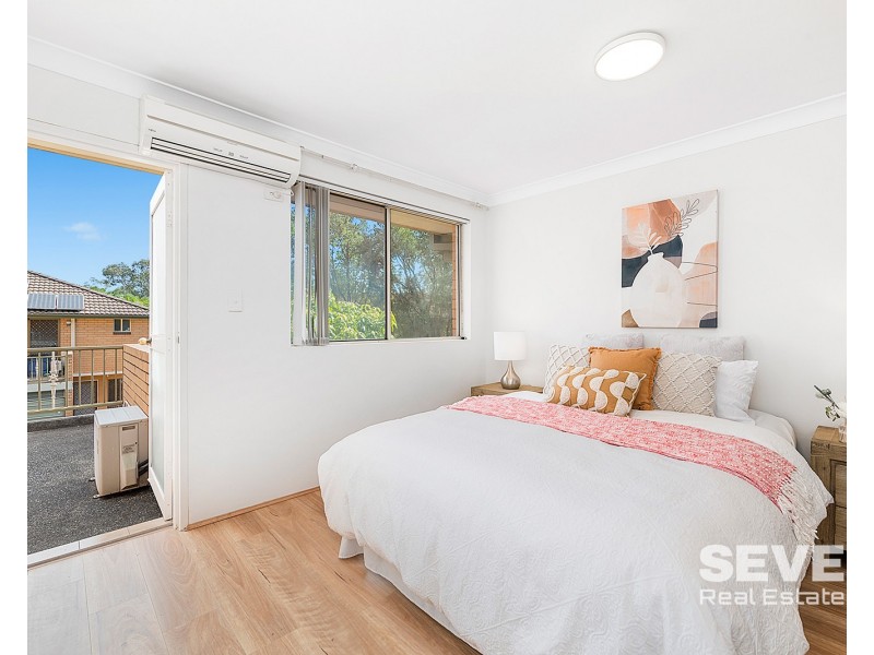 3/3 Reid Avenue, Westmead NSW 2145