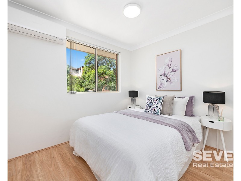 3/3 Reid Avenue, Westmead NSW 2145