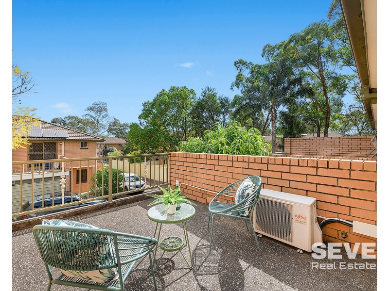 3/3 Reid Avenue, Westmead NSW 2145