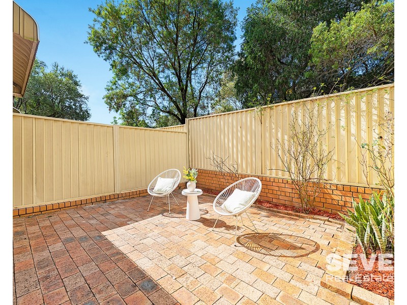 3/3 Reid Avenue, Westmead NSW 2145