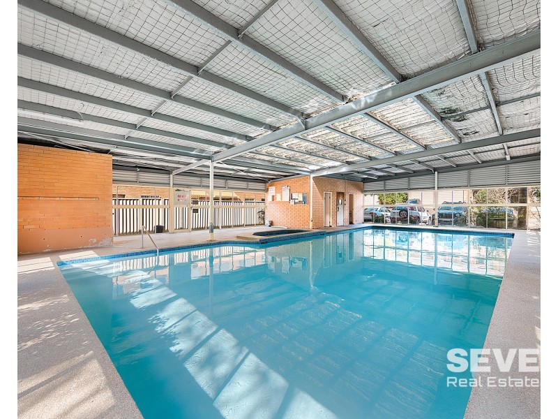 3/3 Reid Avenue, Westmead NSW 2145