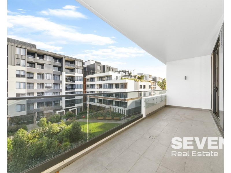336/29 Rothschild Avenue, Rosebery NSW 2018